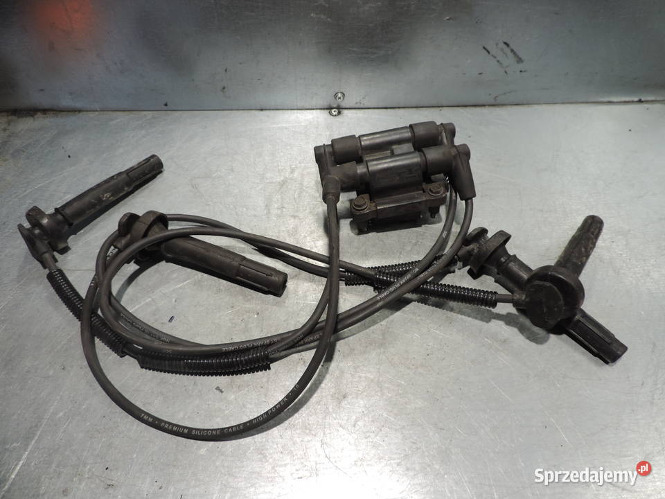 SUBARU LEGACY IV 25B CEWKA ZAPLONOWA osobowe Nowy Sącz