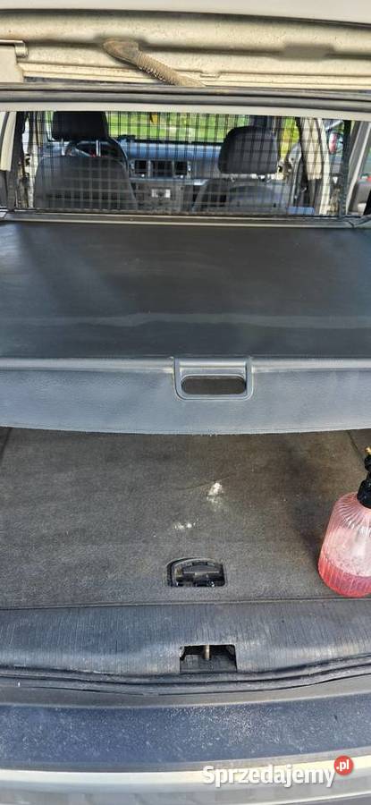 Vectra 20turbo lpg Chełm