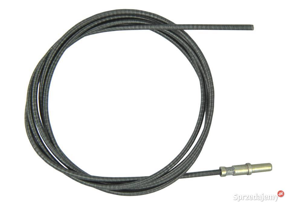 Linka obrotomierza wkład linki 1500 mm Iseki Tajęcina