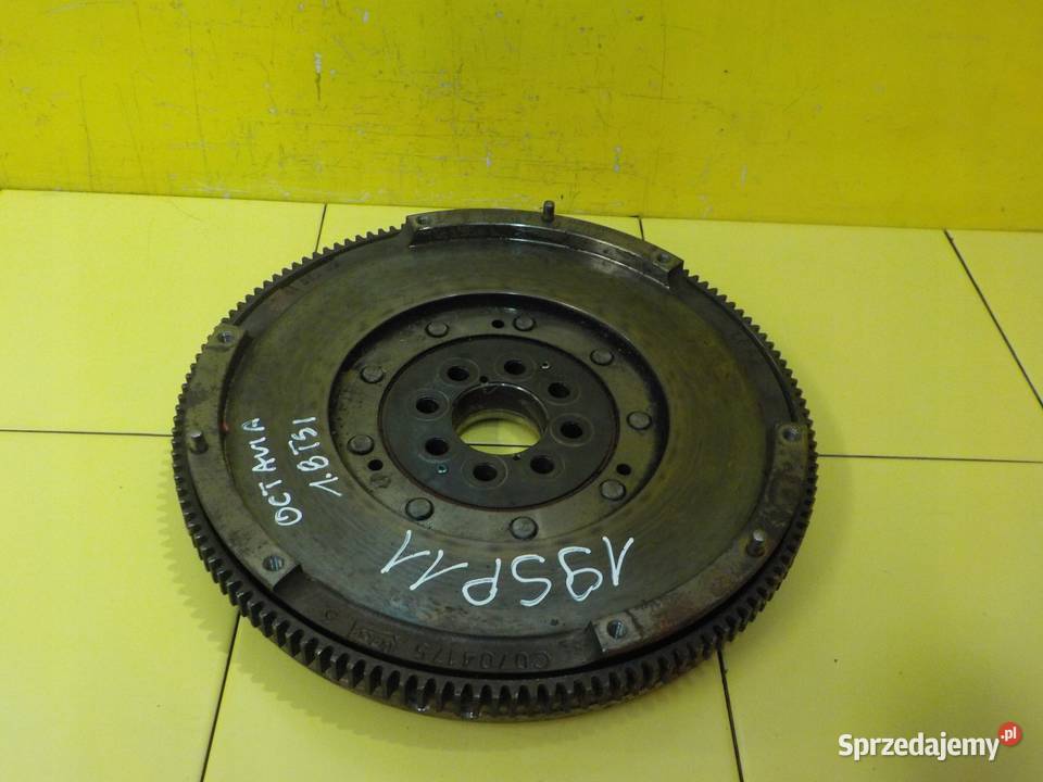 OCTAVIA PASSAT A3 LEON SUPERB 18 TSI 12r 160 CDA osobowe Suków