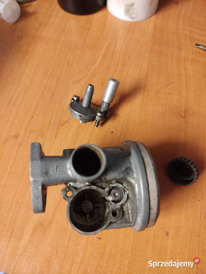 Gaźniki romet Opole