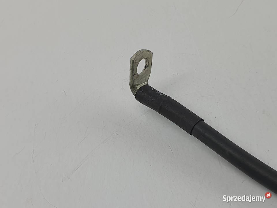 Przewod Minusowy Kabel Mv Agusta Turismo Veloce Układ elektryczny, zapłon sprzedam