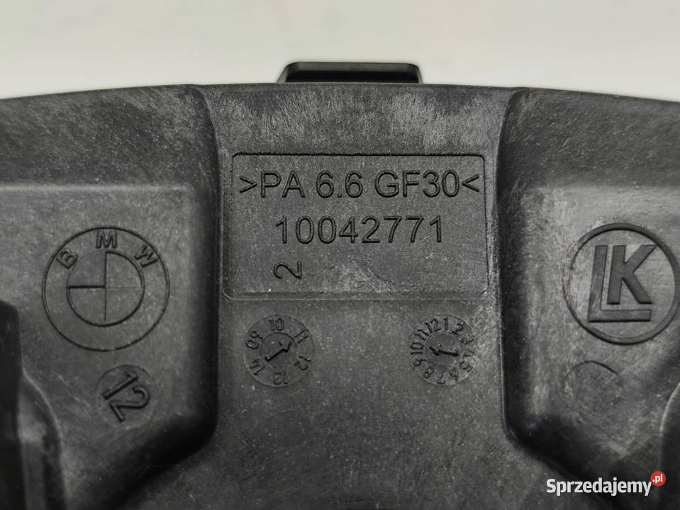 PRZEŁĄCZNIK ZESPOLONY ZWIJAK BMW F20 F21