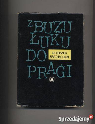 Z Buzułuku do Pragi Szczecin