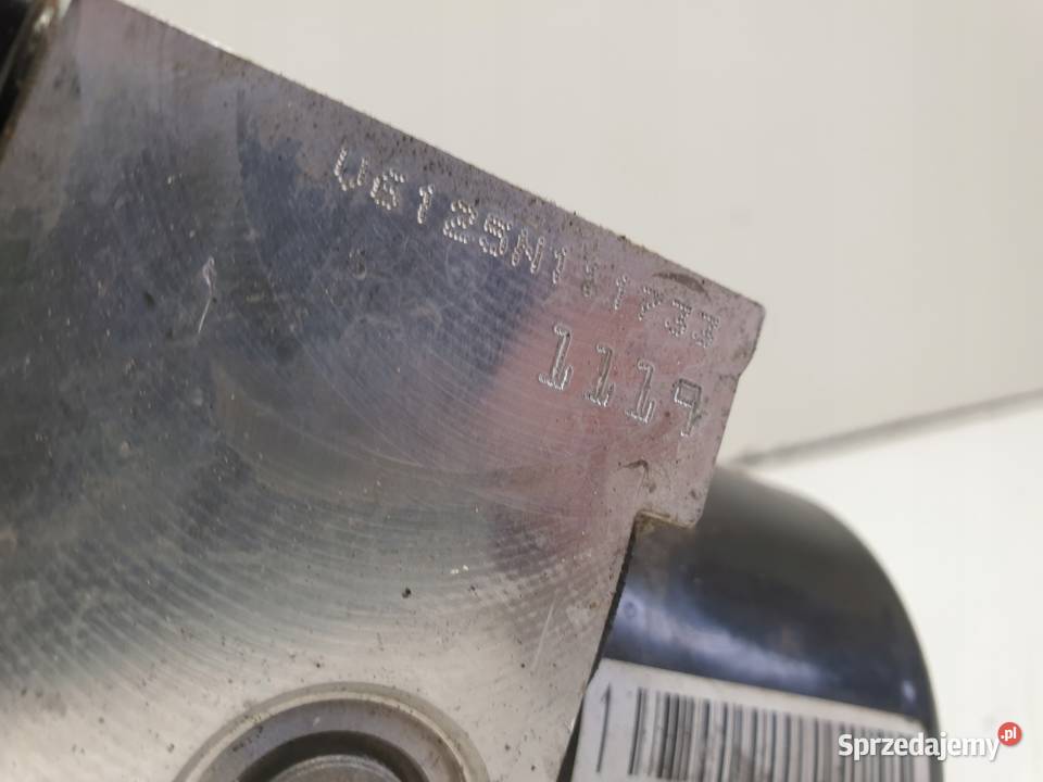 Volvo XC60 POMPA ABS Sterownik 31329139