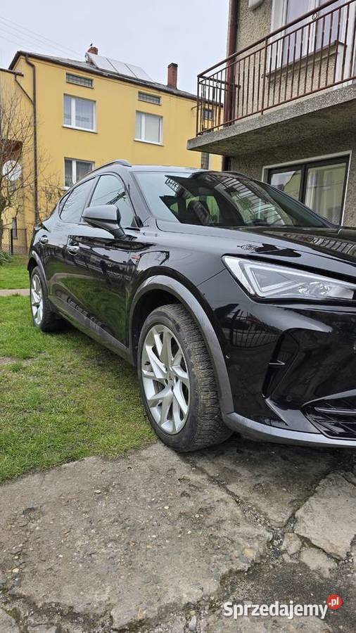 Cupra Formentor Miechów sprzedam