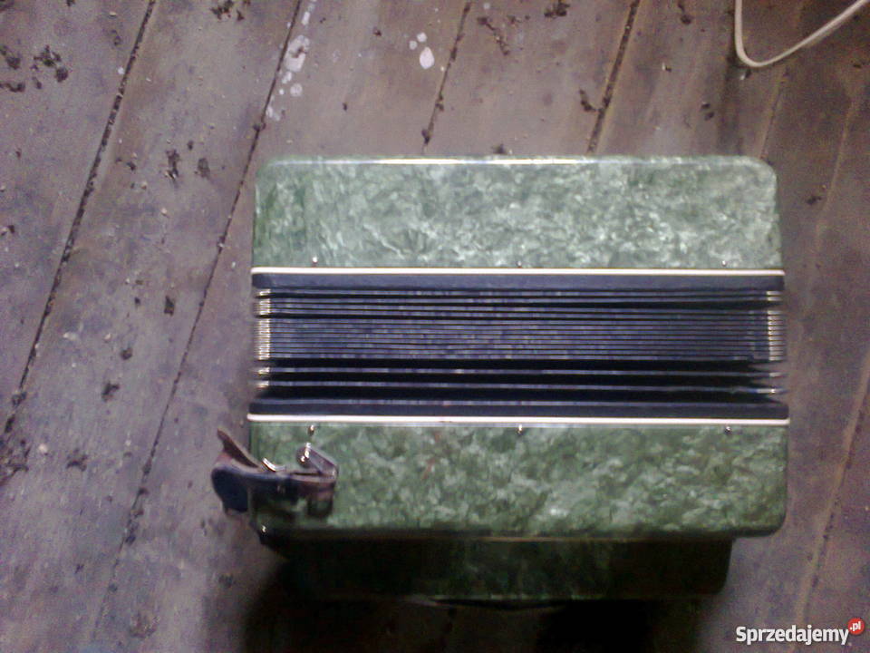 harmonia rosyjska antyk dolnośląskie Raszówka