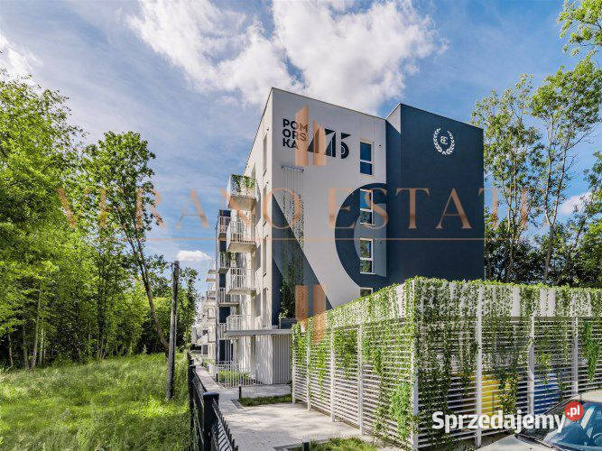 Nowoczesne 3 pokoje Pomorska 175 49 m Piętro 2 Łódź