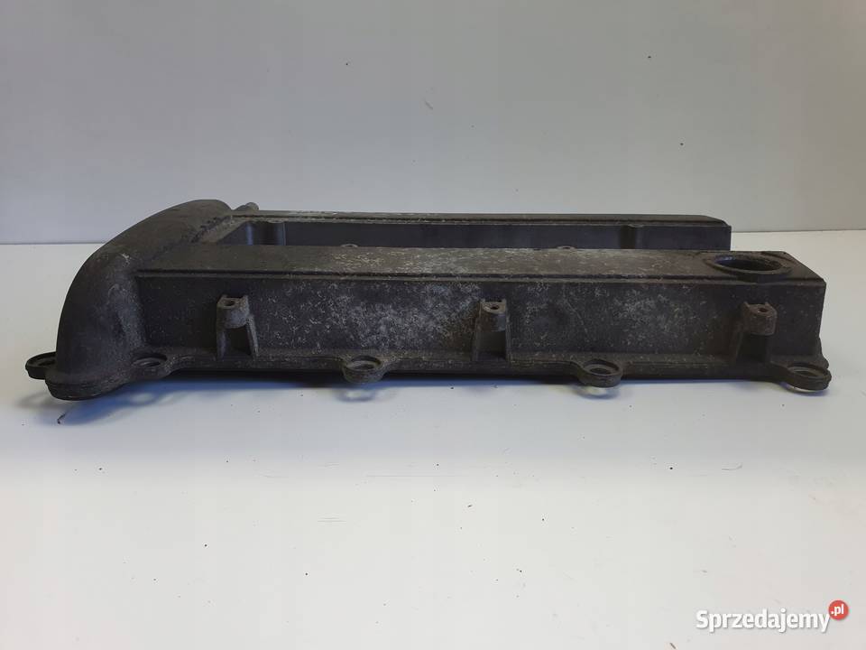 POKRYWA ZAWORÓW Saab 93 93 II 20 T Głowice cylindrów Silniki i osprzęt sprzedam
