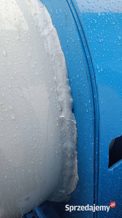 Rura CTIF śląskie sprzedam