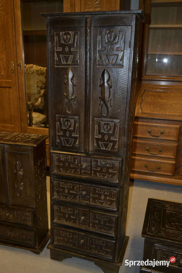 meble indonezja bali egzotyka śląskie Będzin