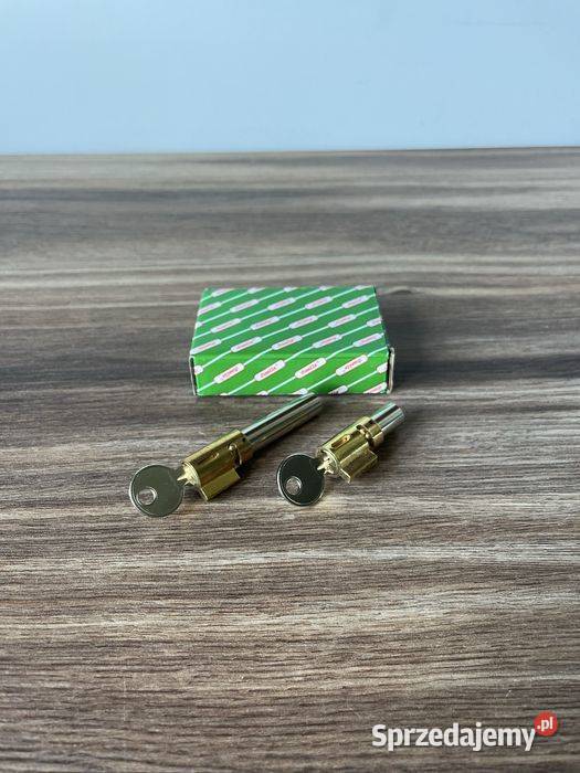 NOWY DUELLS KOMPLET ZESTAW ZAMEK BLOKADA Blokady Bielsko-Biała sprzedam