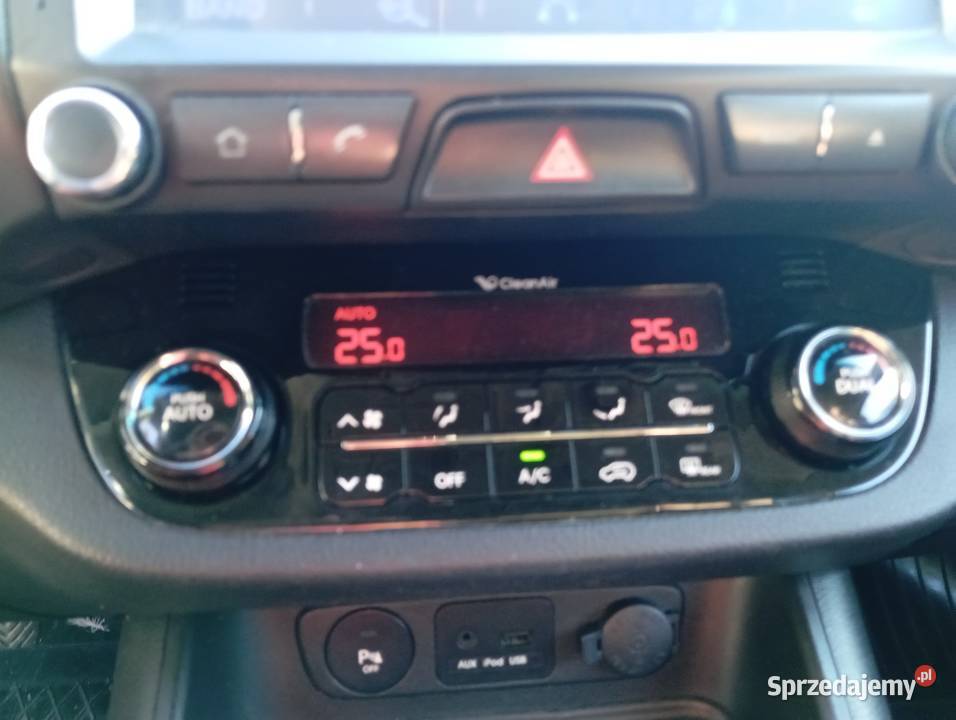 Sprzedam Kia sportage 3