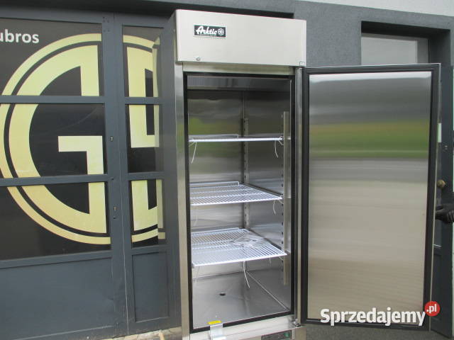 Szafa chłodnicza HENDI 1drzwiowa 580 l 232729 wielkopolskie Ostrów Wielkopolski