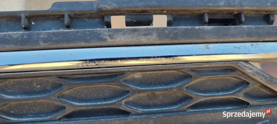 KIA CEED III 3 KOMBI 18 DOKLADKA ZDERZAKA TYŁ Ruda Śląska sprzedam