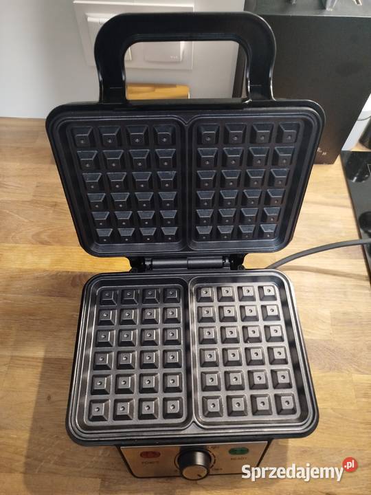 Gofrownica RAVEN Warszawa sprzedam