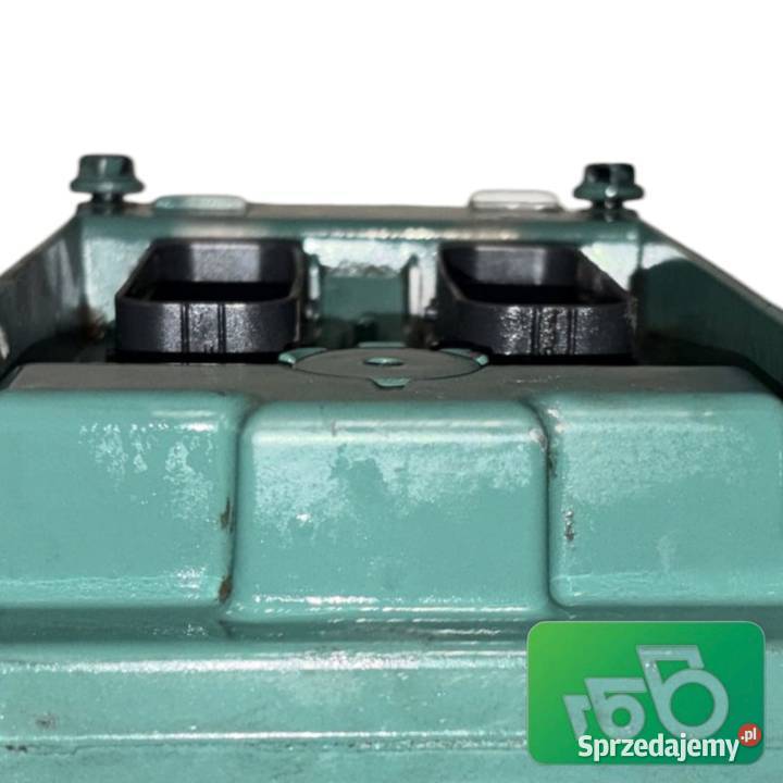 Komputer Sterownik ECU Moduł silnika 21631327 Wilkowo