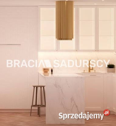 Mieszkanie 6772m2 4 pokoje Kraków Henryka i sprzedam