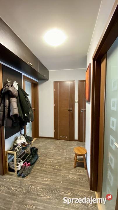 Mieszkanie na sprzedaż os Kopernika parter Grudziądz