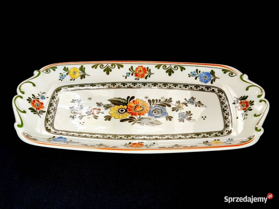 Półmisek VilleroyBoch Alt Amsterdam sprzedam