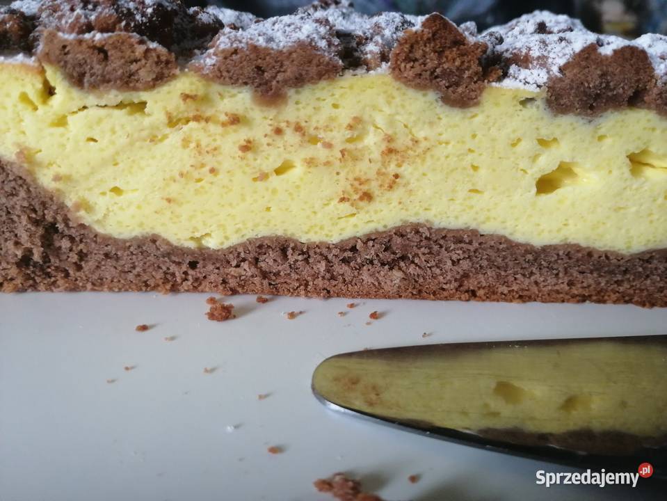 Domowe Torty i ciasta Wrocław