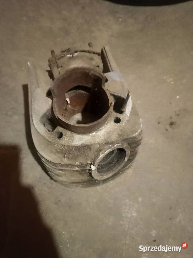 Cylinder MZ es 250 podkarpackie Szczawne
