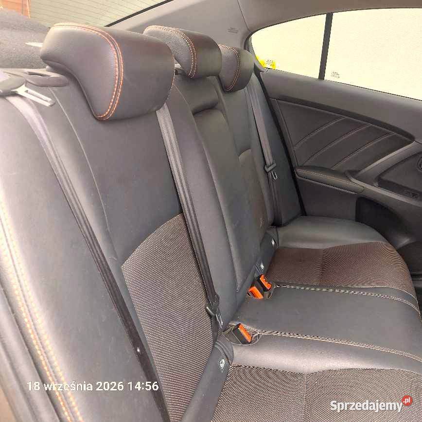 Toyota Avensis 2017 18 Prestige Automat Benzyna autoalarm Avensis Warszawa