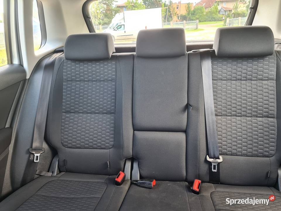 Volkswagen Tiguan 4x4 1 Właściciel w Polsce warmińsko-mazurskie Olsztyn sprzedam