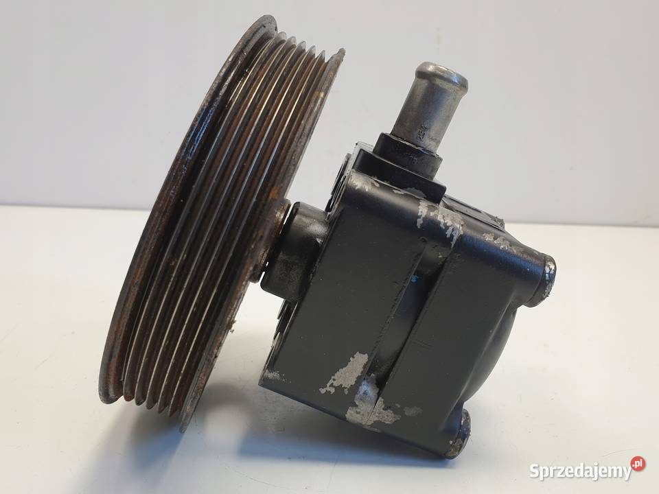 Volvo S60 V70 II 20 T POMPA WSPOMAGANIA 21G67165 osobowe lubelskie Chełm