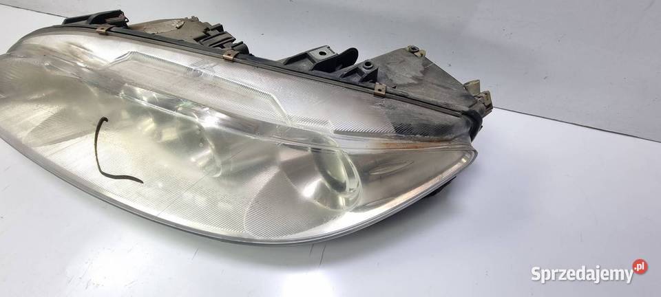 LAMPA LEWA PRZÓD MAZDA 6 F014003472L sprzedam