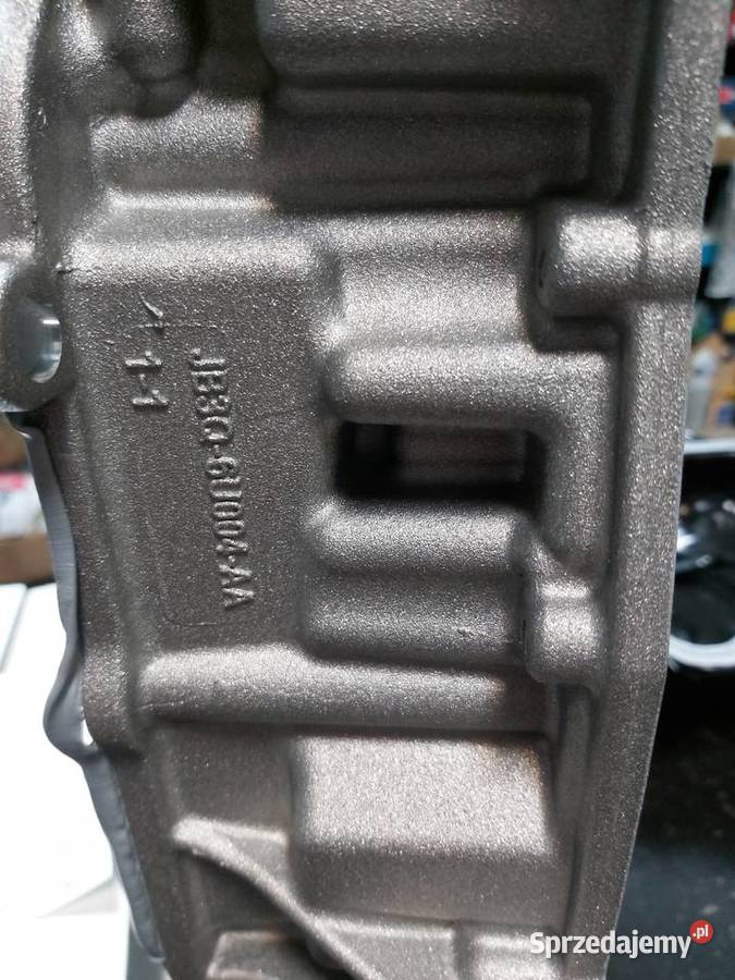 Podstawa Miski Ford RANGER JB3Q6U004AA 2213818 mazowieckie Radom