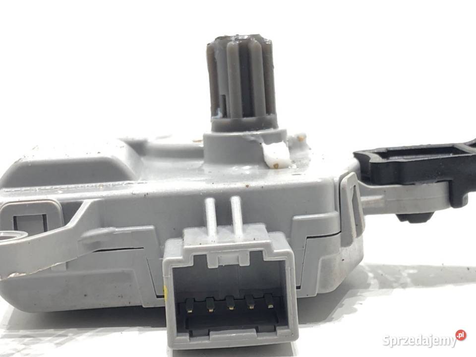 SILNIK NAGRZEWNICY HYUNDAI EA1F0HNECB KONA SX2