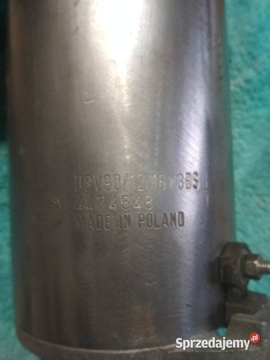 Sprzedam prądnice do fiata 126 Janów Lubelski sprzedam