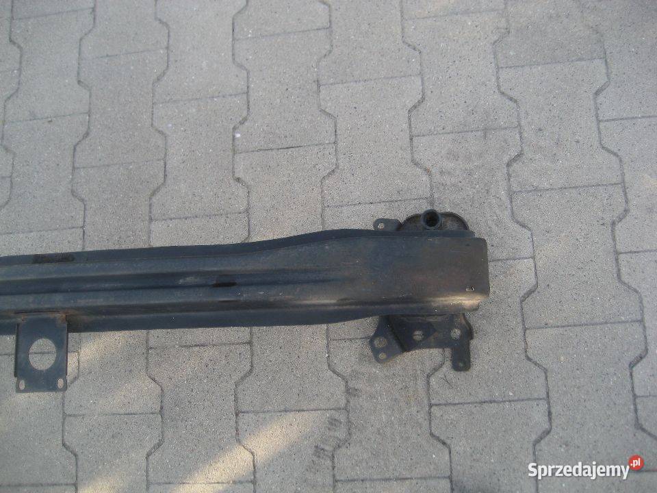 VW GOLF V 5 BELKA ZDERZAKA PRZEDNIEGO Pozostałe wielkopolskie