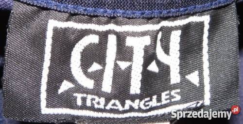 City Triangles Sukienka wieczorowa damska XS Nowy Żmigród