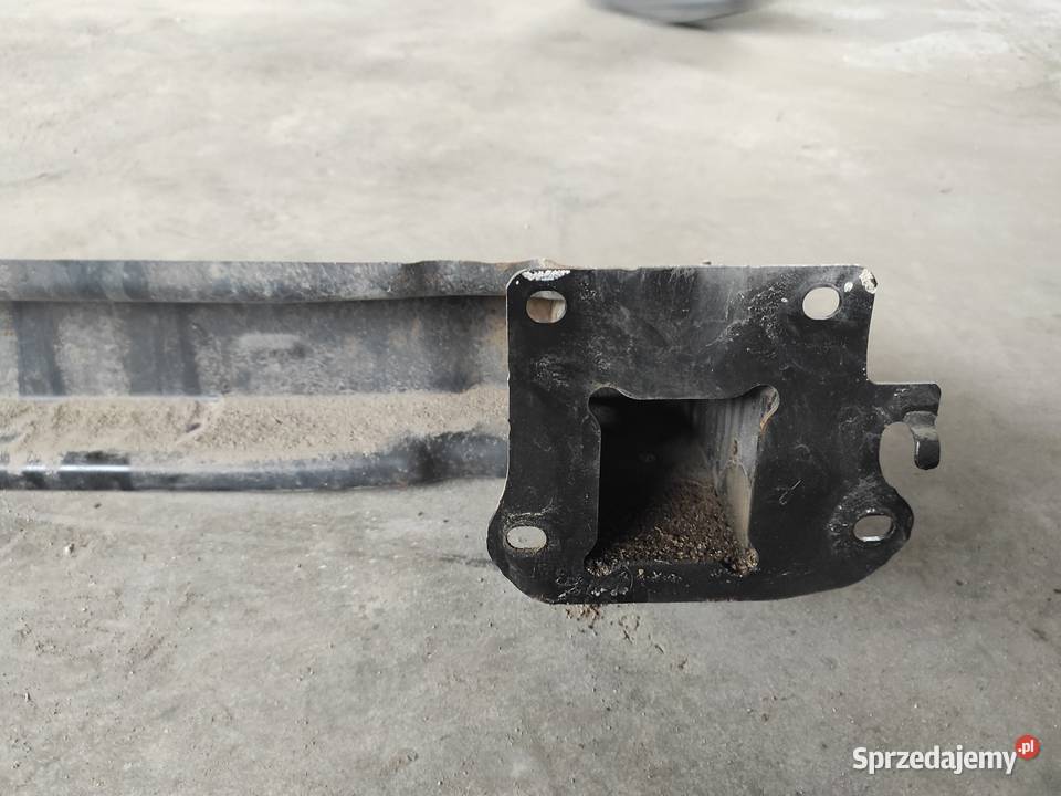 Tylna belka VW passat b8 Kombi warmińsko-mazurskie Olsztyn