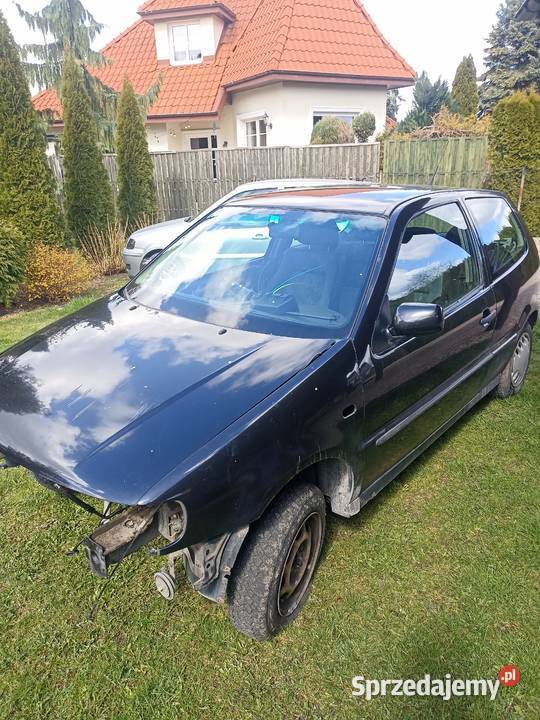 Części polo 6n sprzedam