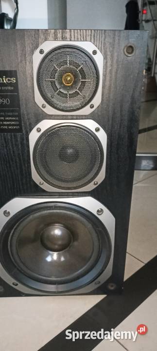 Kolumny Technics Sb F990 świętokrzyskie