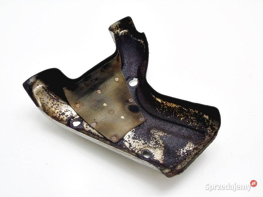 OSŁONA KOLEKTORA 1300 YAMAHA XVZ ROYAL VENTURE Sosnowiec