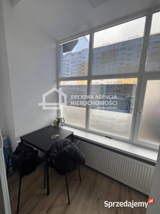 sprzedaży lokalu 8322m Gdynia