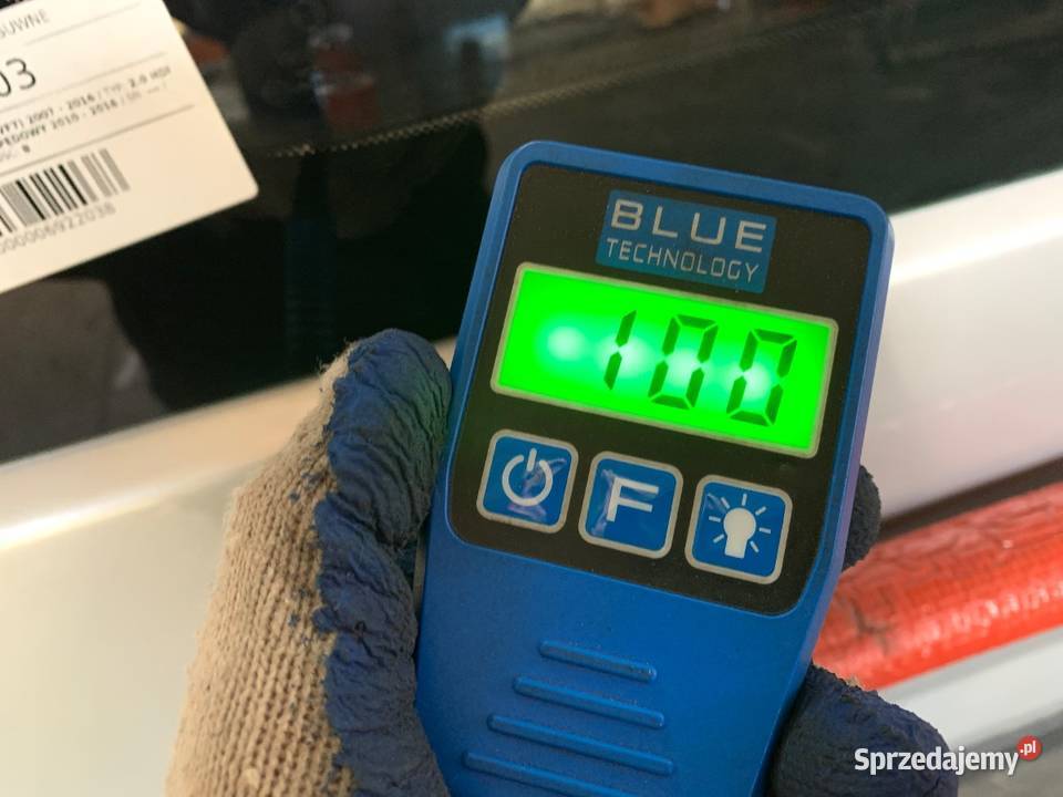 DRZWI TYŁ PRAWE PRZESUWNE CITROEN JUMPY II Bus podkarpackie