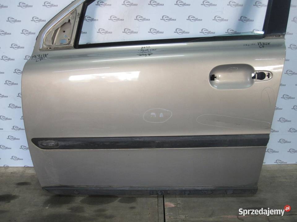 VOLVO XC90 I 03r drzwi lewe przód