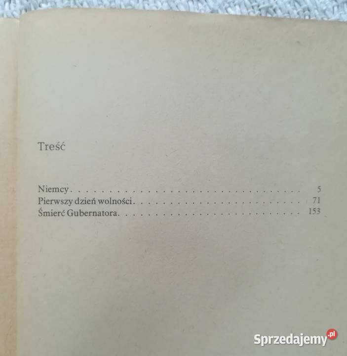 Dramaty Leon Kruczkowski Rok wydania 1984 Białystok