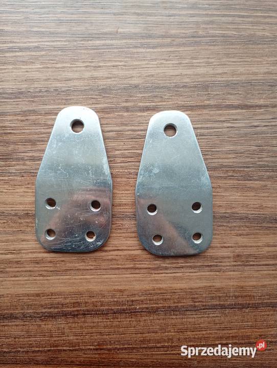 Podwięź achtersztagu komplet Gniezno