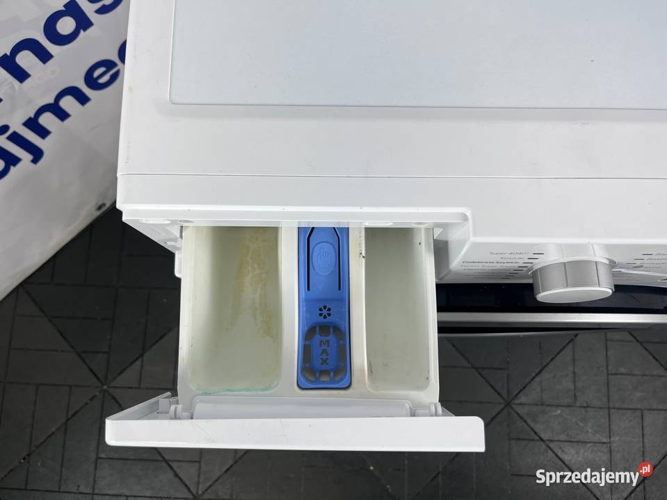 Pralka Beko Duża Pojemność Premium 71400A Warszawa
