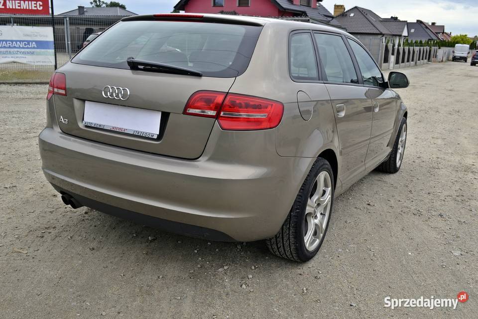 5D Zadbany NAVI Bose Zarejestrowany Jaroszów