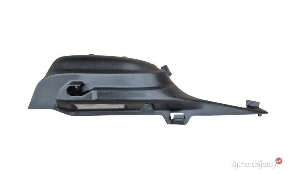 MOCOWANIE PÓŁKI BAGAŻNIKA TYŁ L P SEAT TOLEDO osobowe Działoszyce