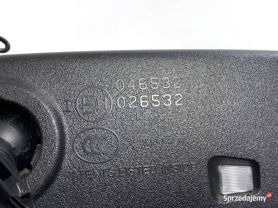 LUSTERKO WEWNĘTRZNE FORD TOURNEO BU5A17E678VB osobowe Lusterka wewnętrzne podkarpackie