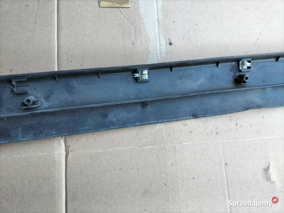 Listwa drzwi Volkswagen PASSAT B5 1999 3B0854940 Kamień-Kolonia