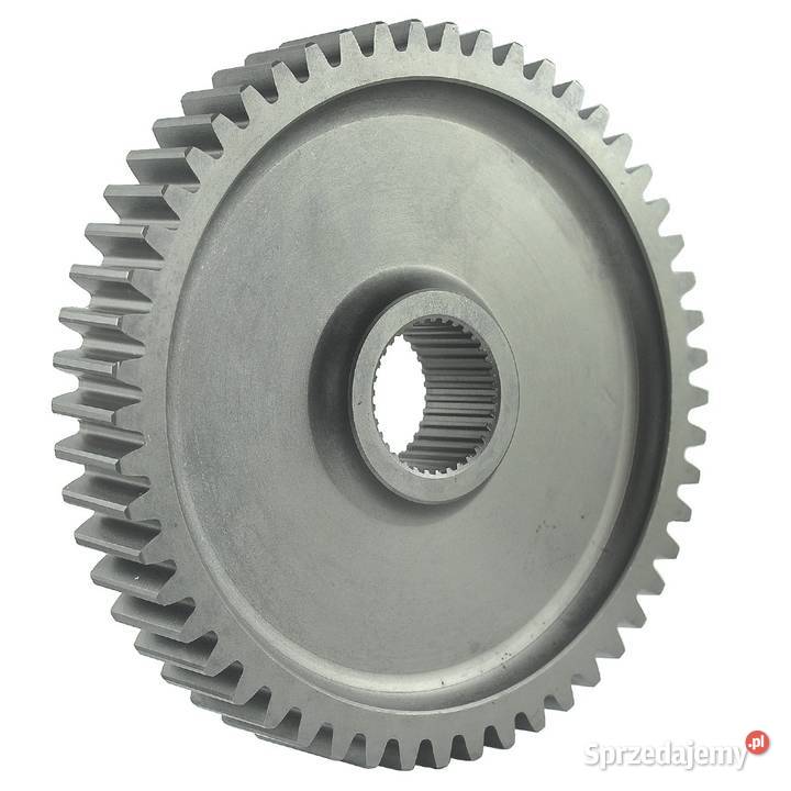 Zębatka 34T53T 215 mm Kubota L2201 51910518 Tajęcina